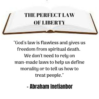 MORALITY vs LEGALITY