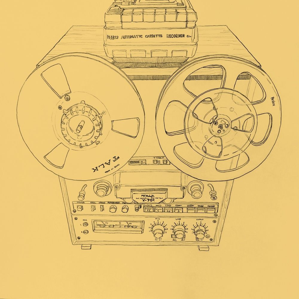 Cho Kyu Chan – Warm Memories – Single