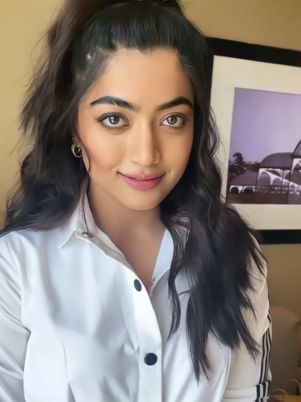 Rashmika Mandanna pic