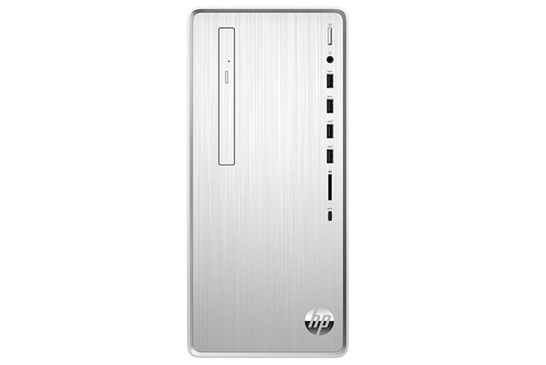 Máy tính để bàn HP Pavilion TP01-1002d 46J97PA (i3-10105/4GB RAM/1TB HDD/DVDRW/Wifi+BT/Win10)