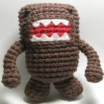 PATRON GRATIS DOMO KUN AMIGURUMI 19505