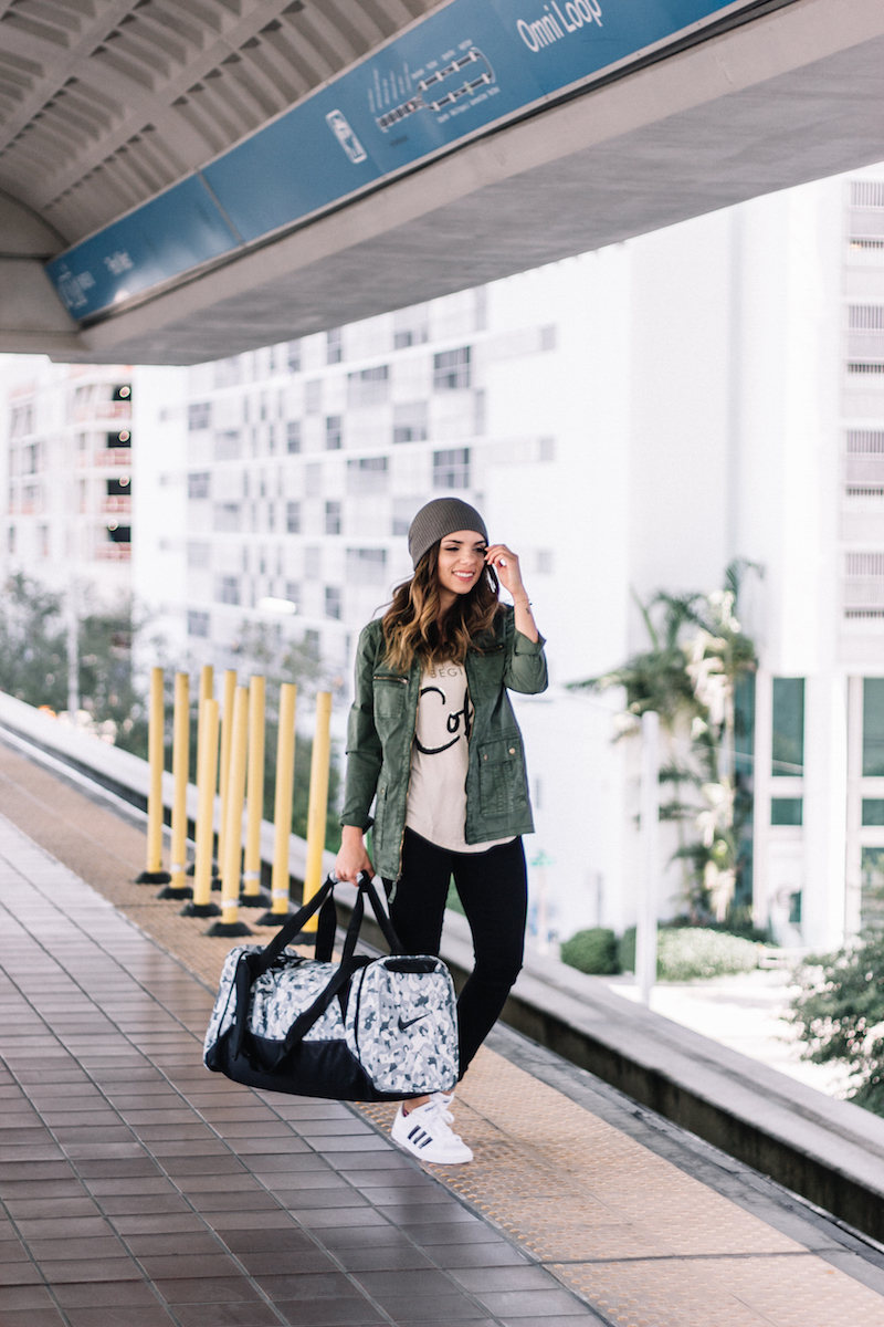 Own Your Everyday Runway With Kohls Nany S Klozet Bloglovin