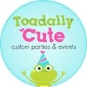 Toadally Cute Products