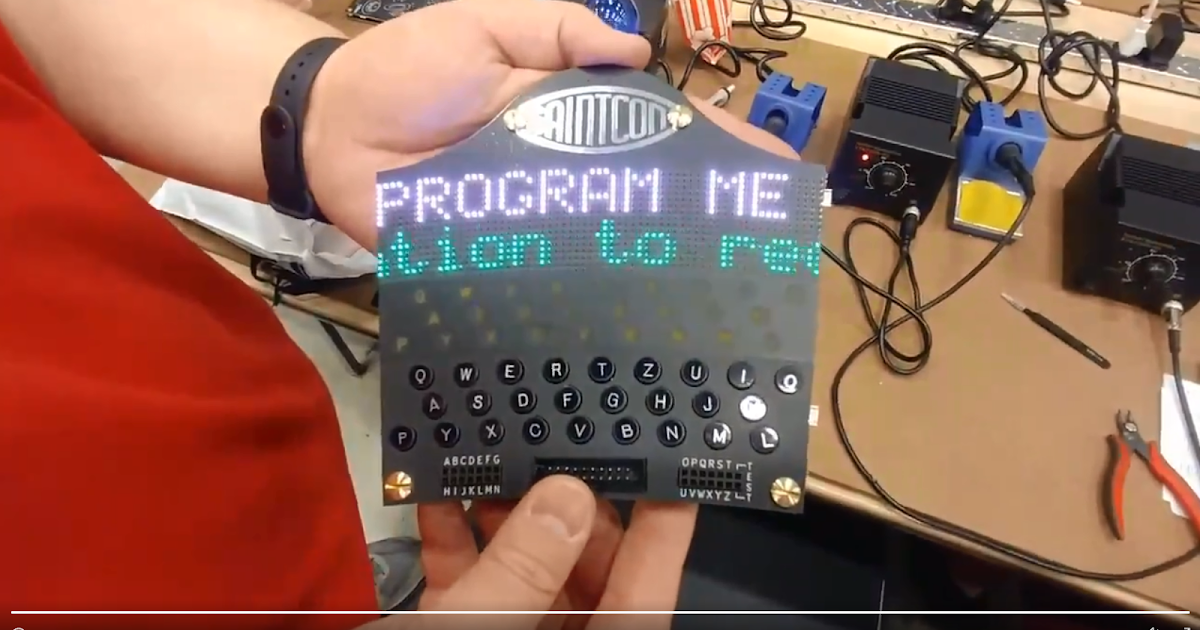Arduino Enigma Machine Simulator : Get your head out of the Cloud(s ...