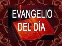 Evangelio del día