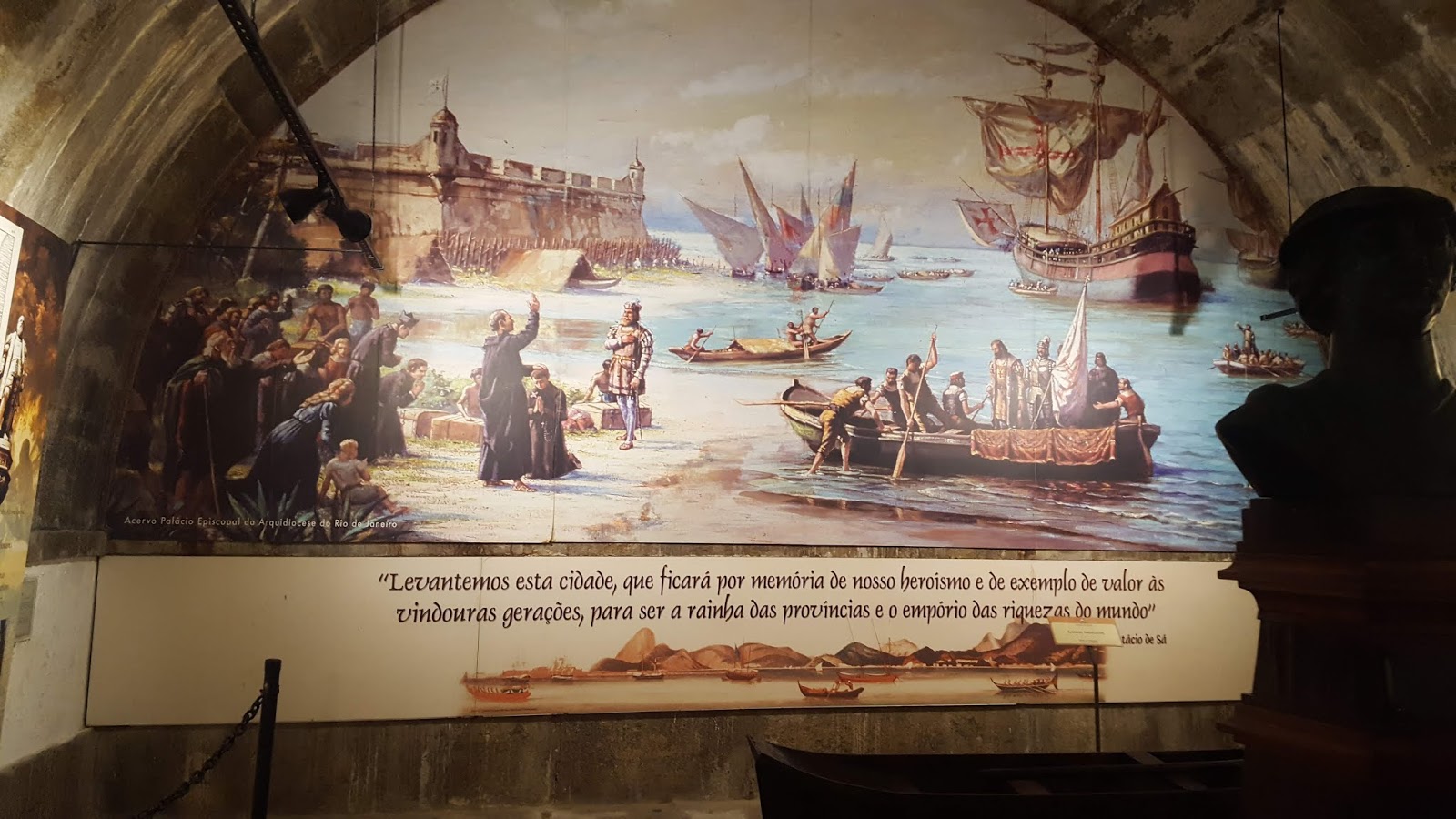 Forte São José Forte São José