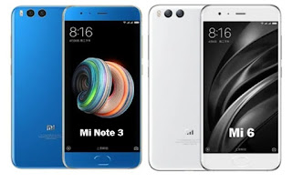 Smartphone Xiaomi Dengan Design Yang Identik Sudah begitu banyak tipe dan varian smartphone Xiaomi yang diluncurkan ke pasaran Smartphone Xiaomi Dengan Design Yang Identik