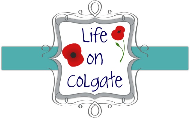 Life on Colgate