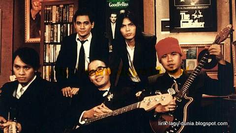 Lirik Lagu Cinta kan Membawamu - Dewa 19 | Lirik Lagu Dunia