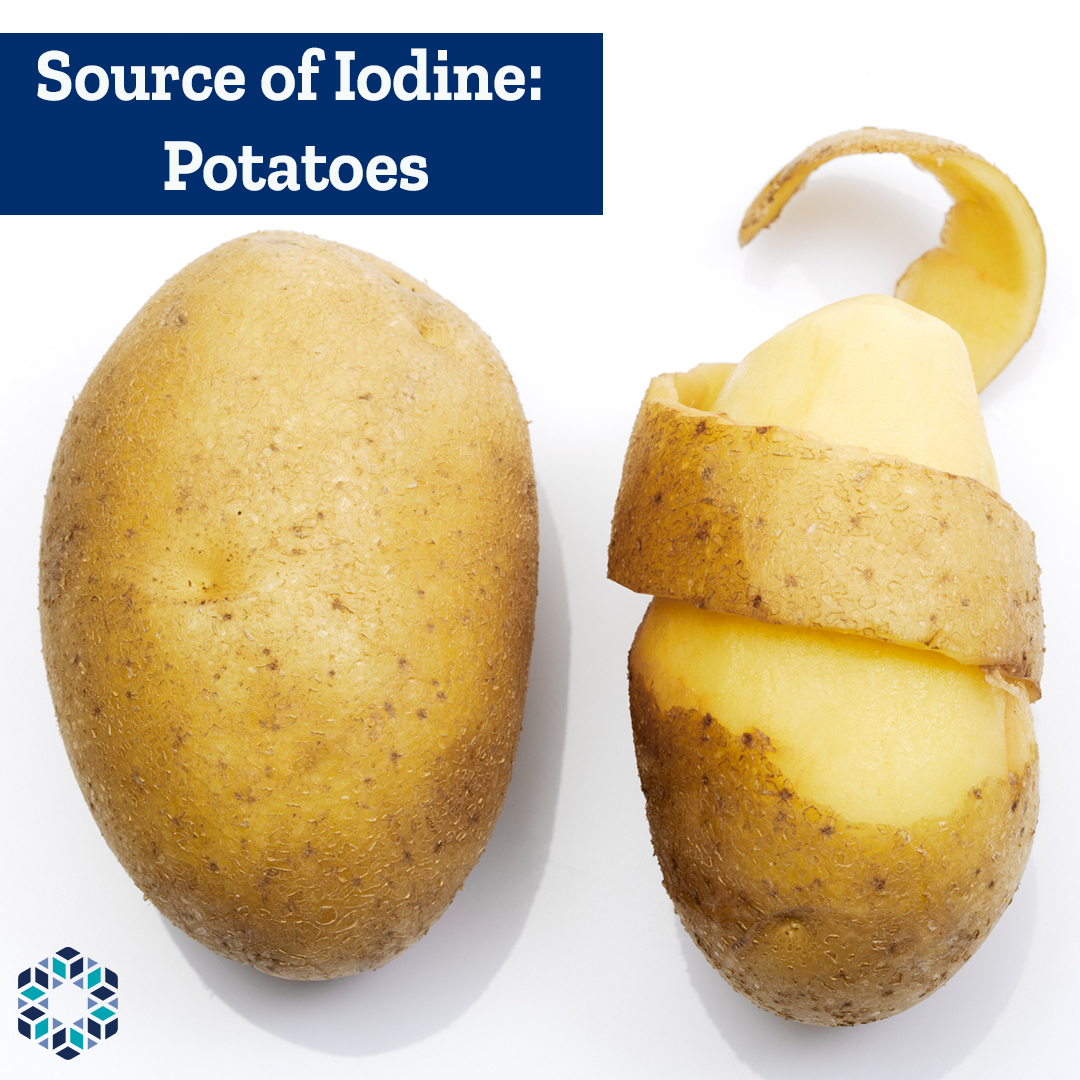 The Life Extension Blog Top Foods High in Iodine