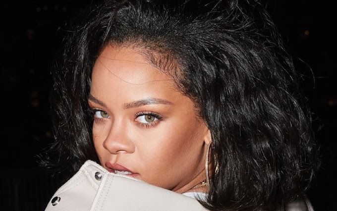 15 Fatos Sobre Rihanna