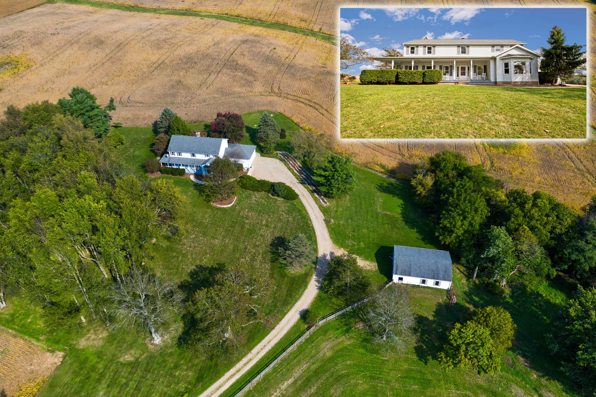 NEW LISTING IN FREDERICKTOWN! Real Estate Updates with DeLena Ciamacco