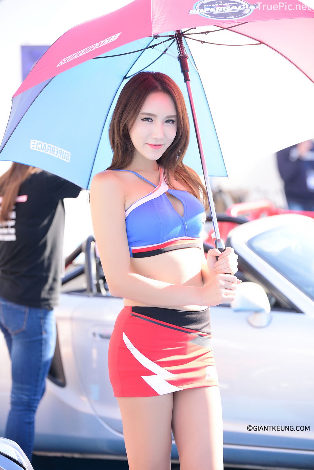 Image-Korean-Racing-Model-Lee-Soo-Yeon-Incheon-KoreaTuning-Festival-Show-TruePic.net- Picture-43