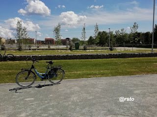 Area Valdocco Parco Dora Torino