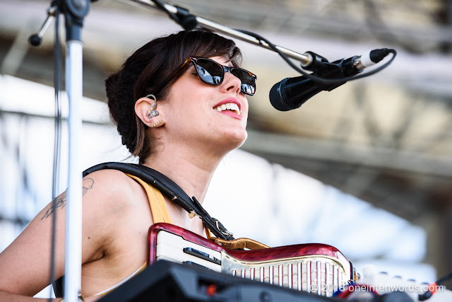 Fortunate Ones at Hillside 2018 on July 15, 2018 Photo by John Ordean at One In Ten Words oneintenwords.com toronto indie alternative live music blog concert photography pictures photos