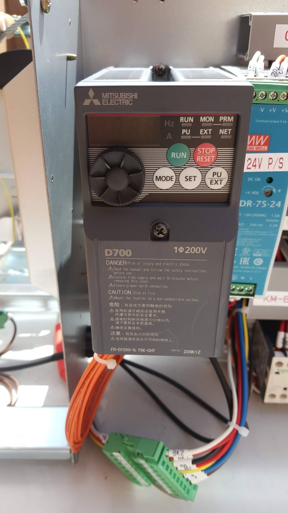 Role of VVVF Drives in vertical Transportation industry