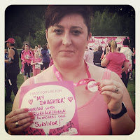 Race for Life 2013