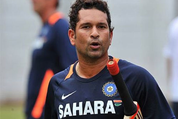 SACHIN TENDULKAR PROFILE visual data 4