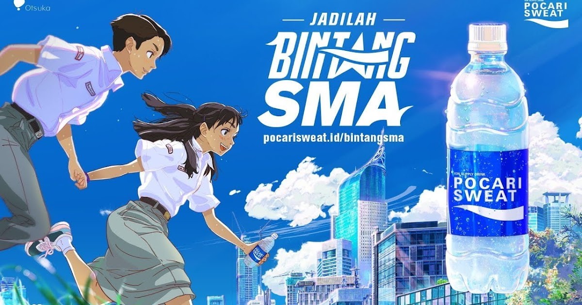 √Contoh Soal Pilihan Ganda Teks Iklan, Slogan, dan Poster Kelas 8
