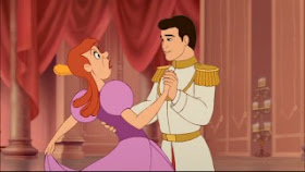 Prince Charming and Anastasia Cinderella III: A Twist in Time 2007 animatedfilmreviews.filminspector.com