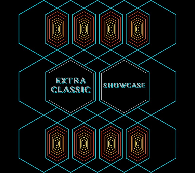 Extra Classic Extra Classic Showcase Album Release!!!