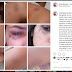 Ilhéus: Jovem denuncia ter sido espancada na frente do filho por ex-companheiro: ‘Agredida de forma brutal’