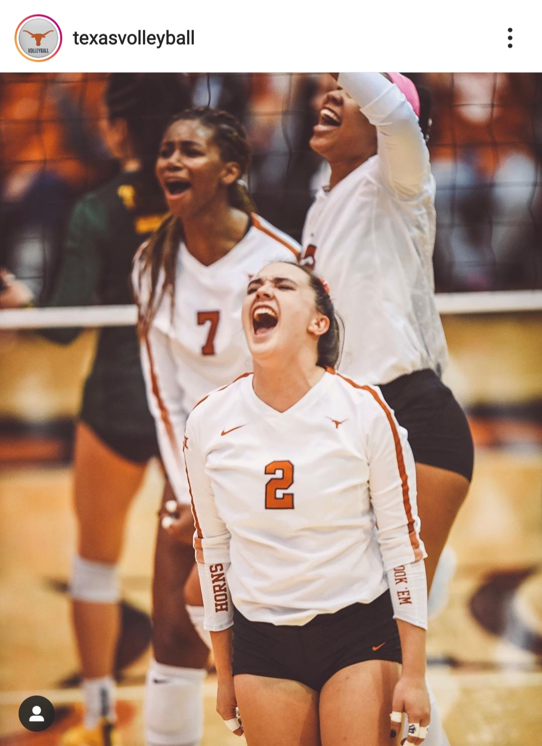 Sports by Miller Baylor Texas WVB 102319