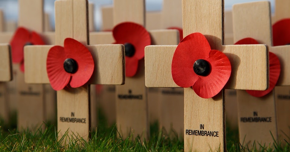 Remembrance Ads in Newspaper