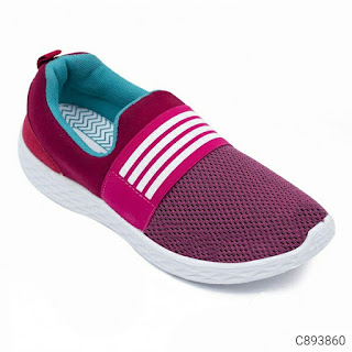 Women's Casual Shoes