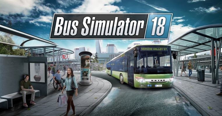 bus simulator 18 pc download free full version