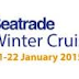 Cruise lines confirmed to attend Seatrade Winter Cruising Forum