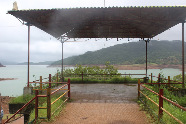 Tapola in Mahabaleshwar