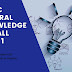 Basic General Knowledge for all Part 1