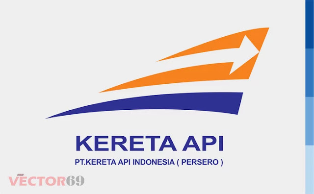 Logo Kereta Api Indonesia (KAI) (2010-2020) - Download Vector File EPS (Encapsulated PostScript) Logo Kereta Api Indonesia (KAI) (2010-2020) - Download Vector File EPS (Encapsulated PostScript)