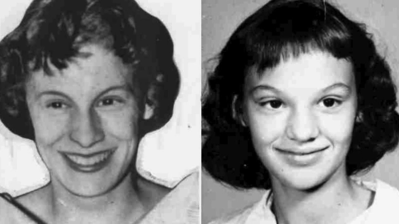 The Unsolved Double Murder of the Grimes Sisters