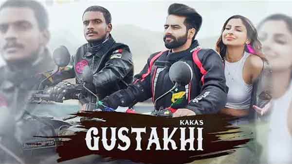 kaka-amarinder-gustakhi-lyrics