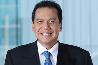 Biografi Chairul Tanjung - Pengusaha Sukses si Anak Singkong