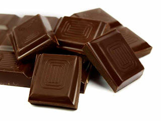 Chocolate Cholesterol Lowering Foods