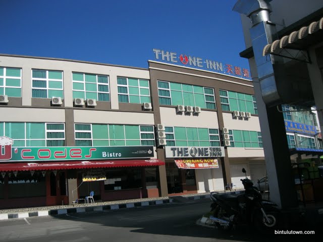 The One Inn Bintulu