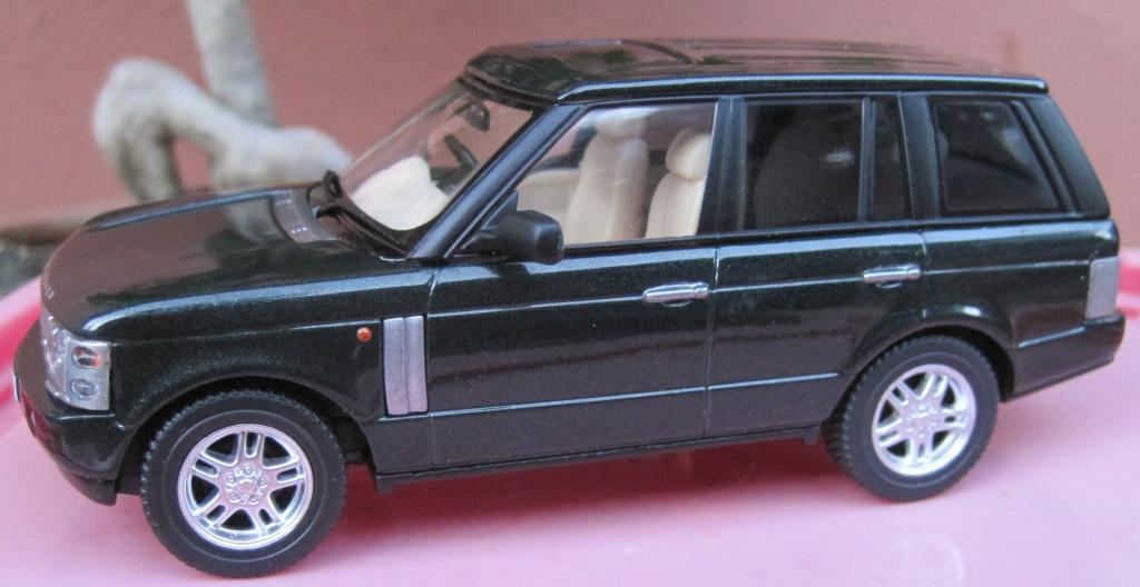 Land rover 1 43
