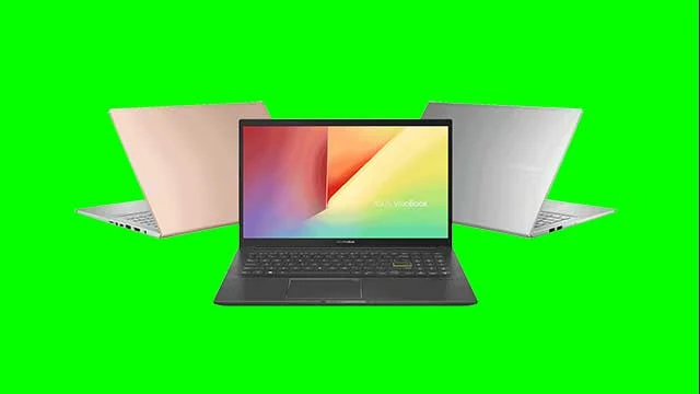 رسمياً سعر ومواصفات سعر ASUS vivoBook 15