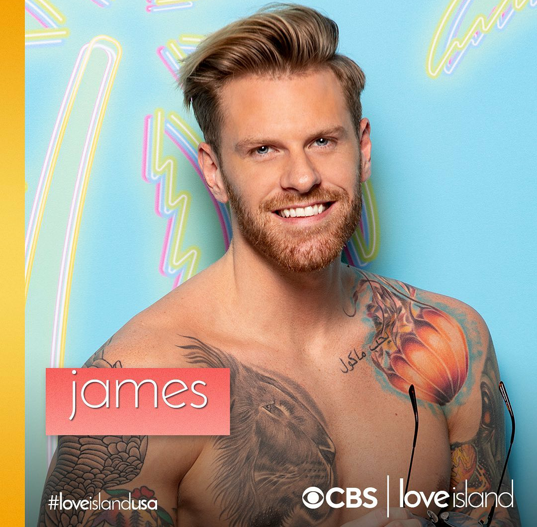 Love Island USA Couple Predictions (season 2) Pink Rain Cloud