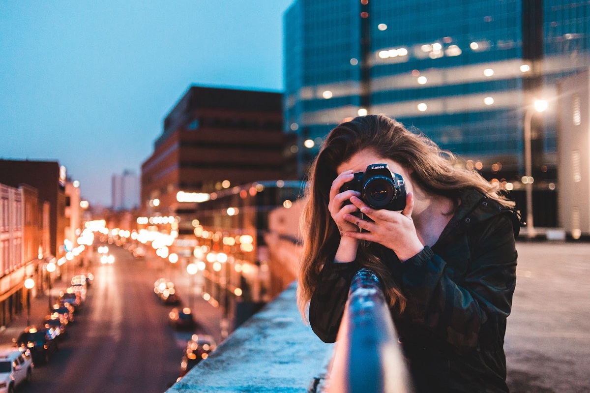 Why Is Photography One of the Most Popular Hobbies?
