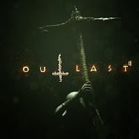 Outlast 2 Game Logo