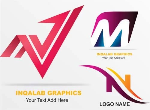 Free Logo Design Template