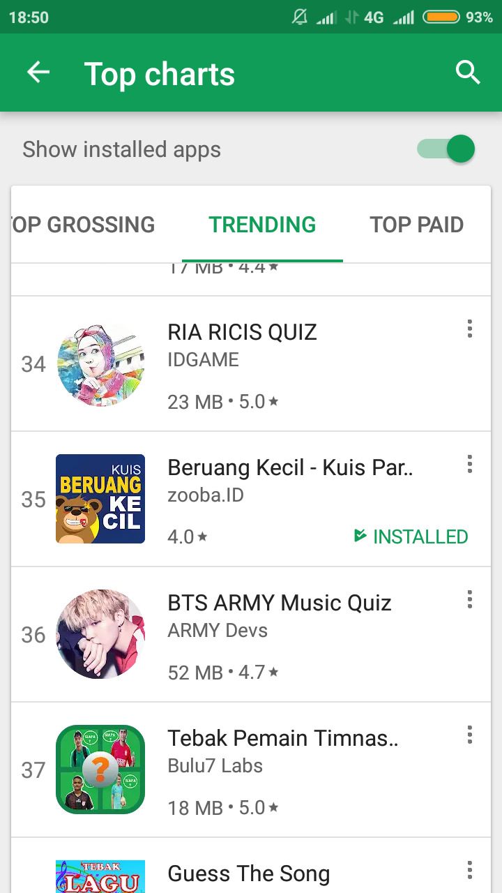 Game Beruang Kecil Nostalgia Game Bearuang Berhadiah Uang Terbaru Terviral