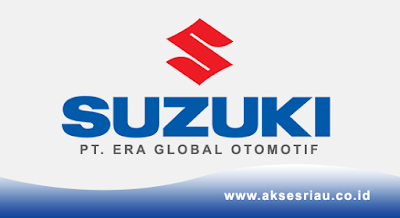 PT. Era Global Otomotif (Suzuki) Pekanbaru