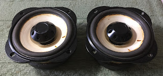 Lowther C55 Full Range Speaker (sold) Lowther%2B1