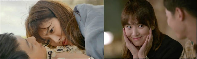 Descendants of the Sun S01 Hindi Dubbed Complete 480p 720p 1080p HDRip