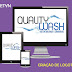 QUALITY WASH | LOGOTIPO